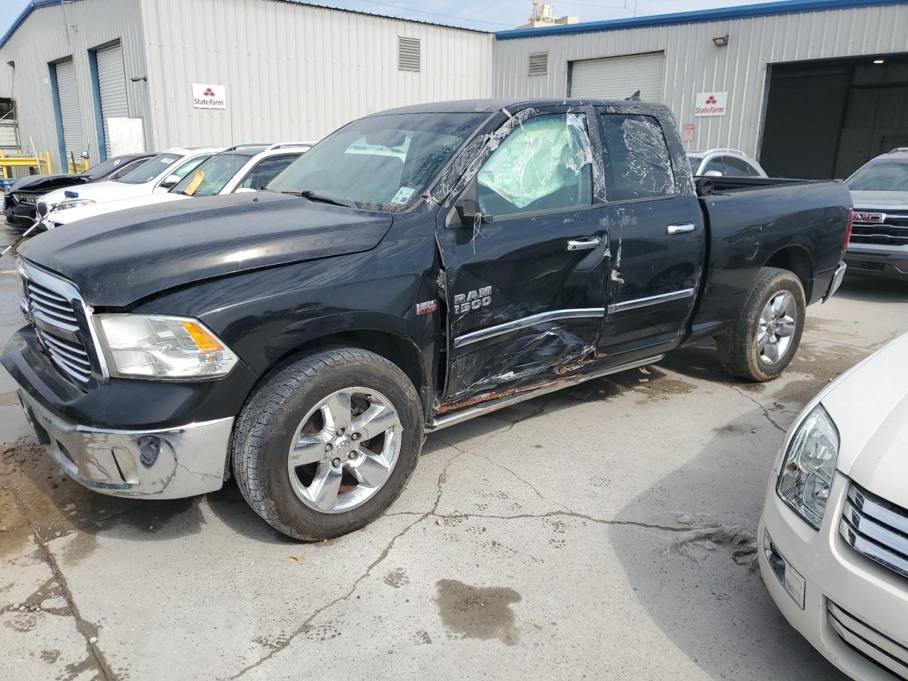 2013 RAM 1500 - Image 1