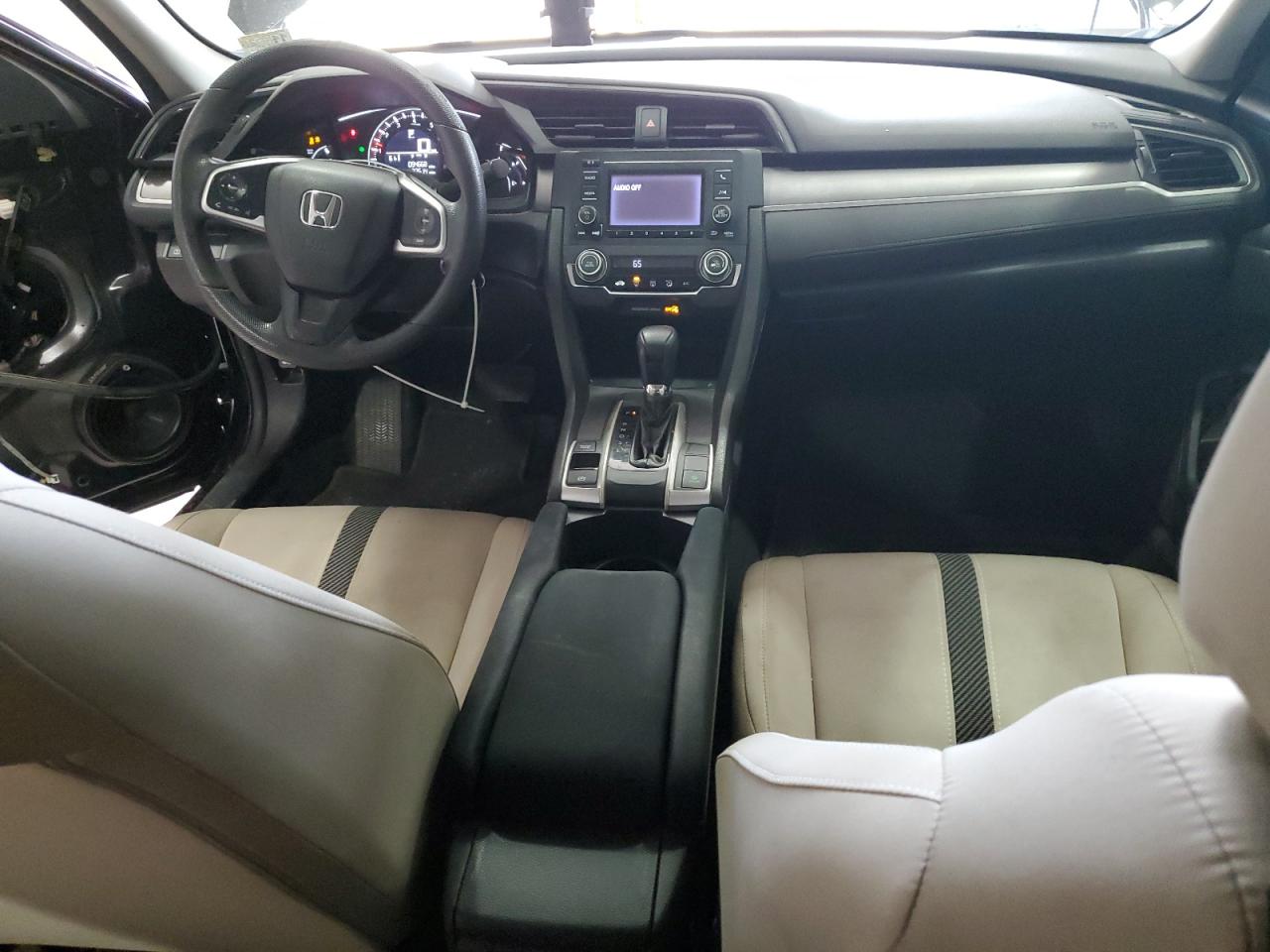 2016 Honda Civic - Image 8