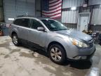 2010 Subaru Outback 2.5I Limited for Sale in Rogersville, MO - Front End
