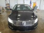 2014 Volkswagen Cc Luxury de vânzare în Franklin, WI - Front End