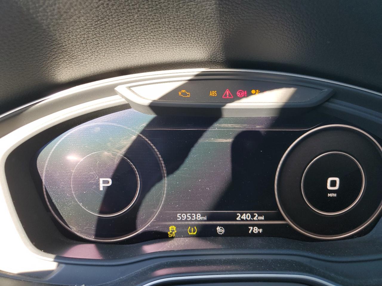 2018 Audi Q5 - Image 9