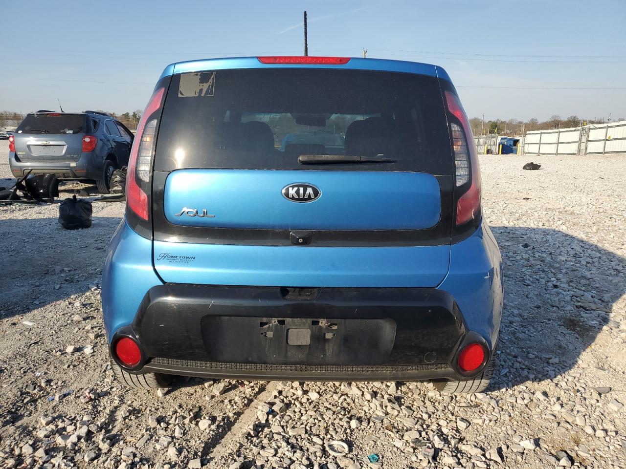 2015 Kia Soul - Image 6