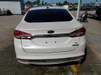 2017 Ford Fusion Se Phev for Sale in Los Angeles, CA - Side