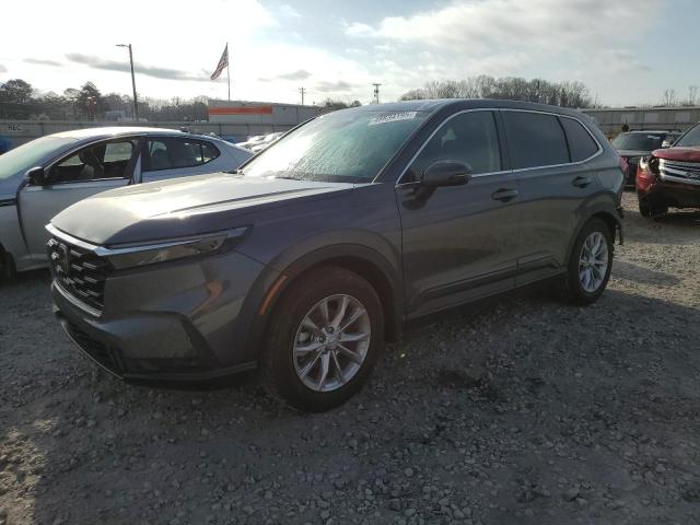 HONDA CR-V EXL 2025