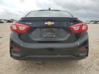2017 Chevrolet Cruze Lt იყიდება San Antonio-ში, TX - Front End
