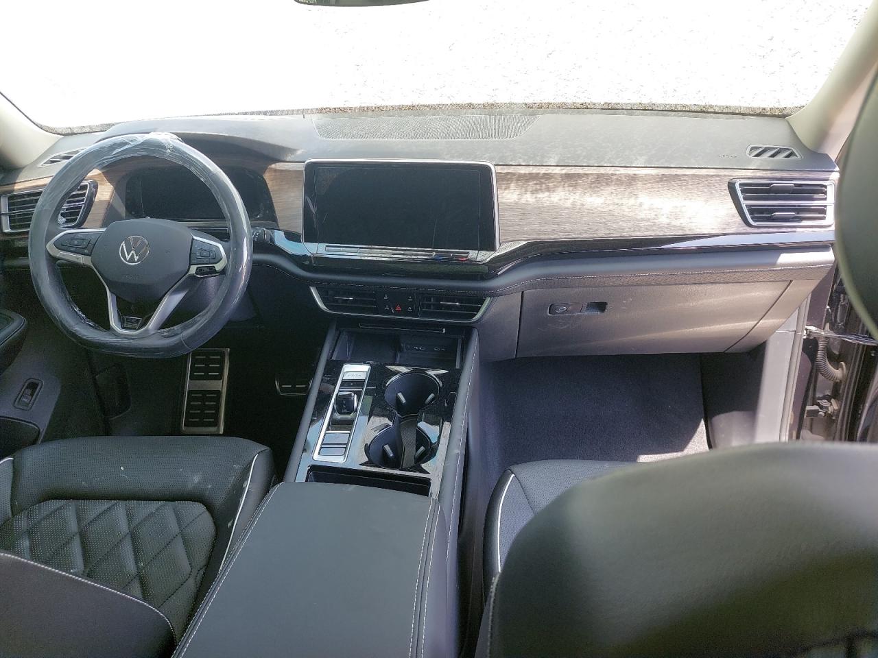 WVGCD1CA2RC543434 - 2022 Volkswagen Teramont - #50666865