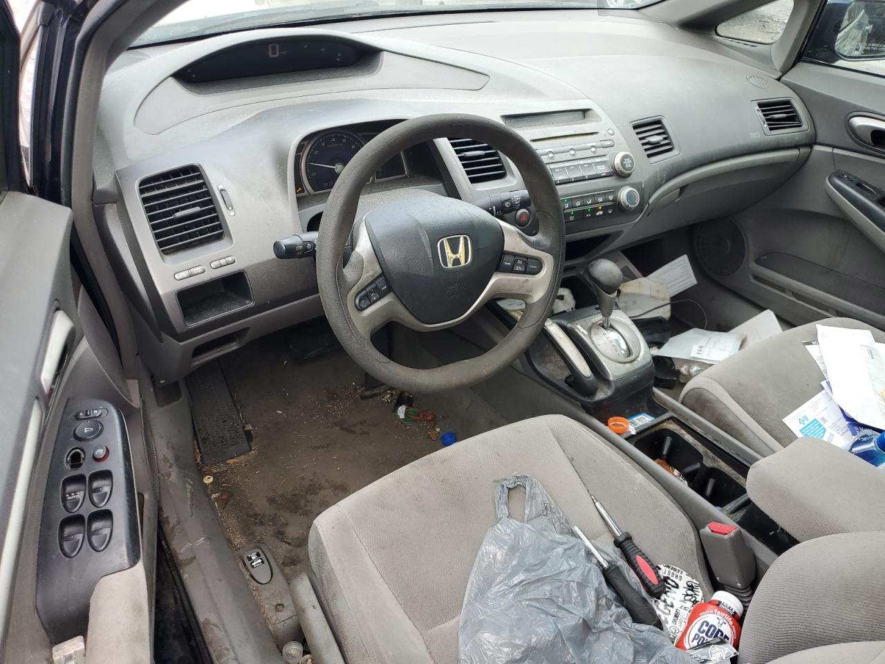 2006 Honda Civic - Image 8