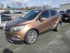 2017 Buick Encore Preferred zu verkaufen in Spartanburg, SC - Side