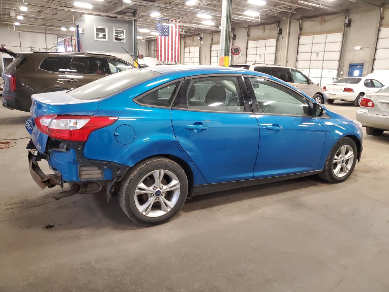 2014 Ford Focus - Image 3