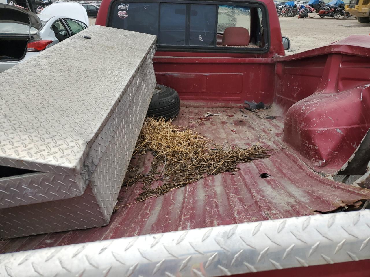 1994 Ford F-150 - Image 10