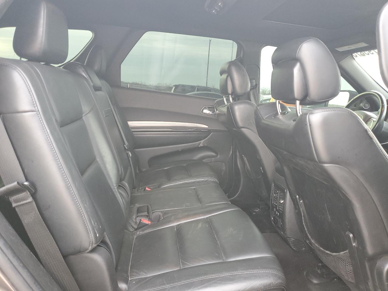 2015 Dodge Durango - Image 11