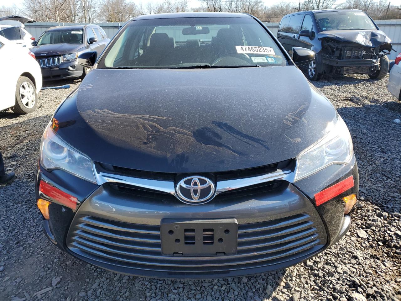 2016 Toyota Camry - Image 5