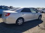 2014 Toyota Camry L იყიდება Sacramento-ში, CA - Front End