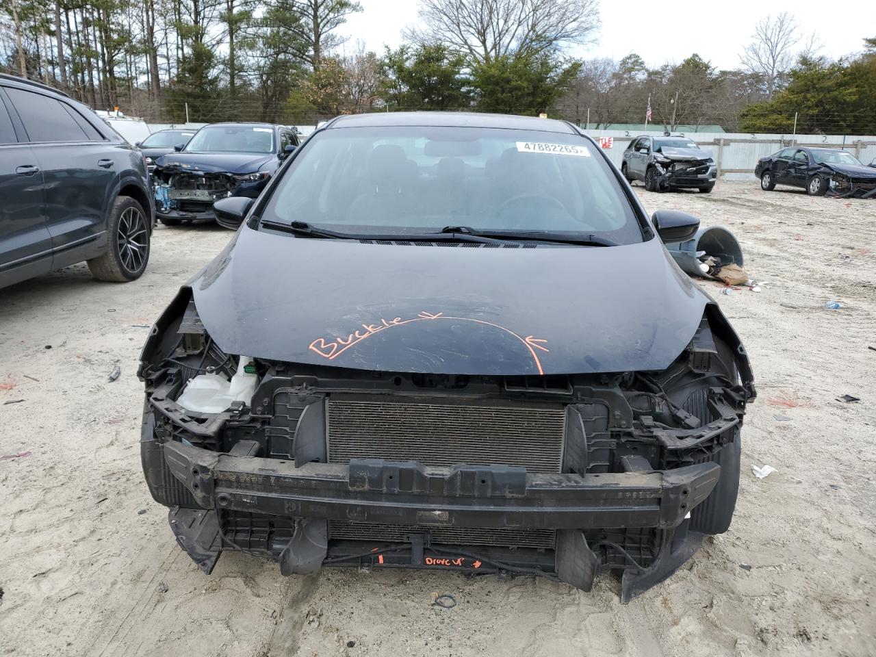 2015 Kia Forte - Image 5