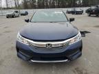 2016 Honda Accord Lx for Sale in Dunn, NC - Rear End