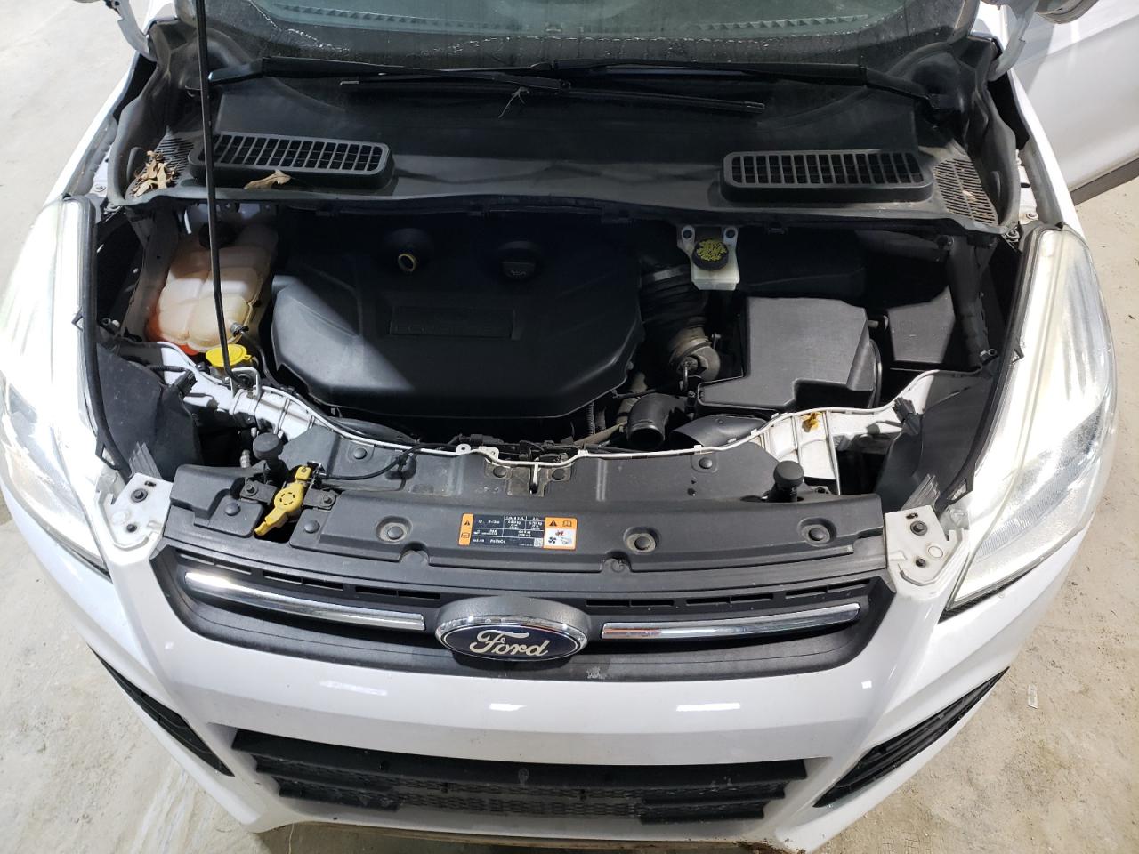 2015 Ford Escape - Image 14