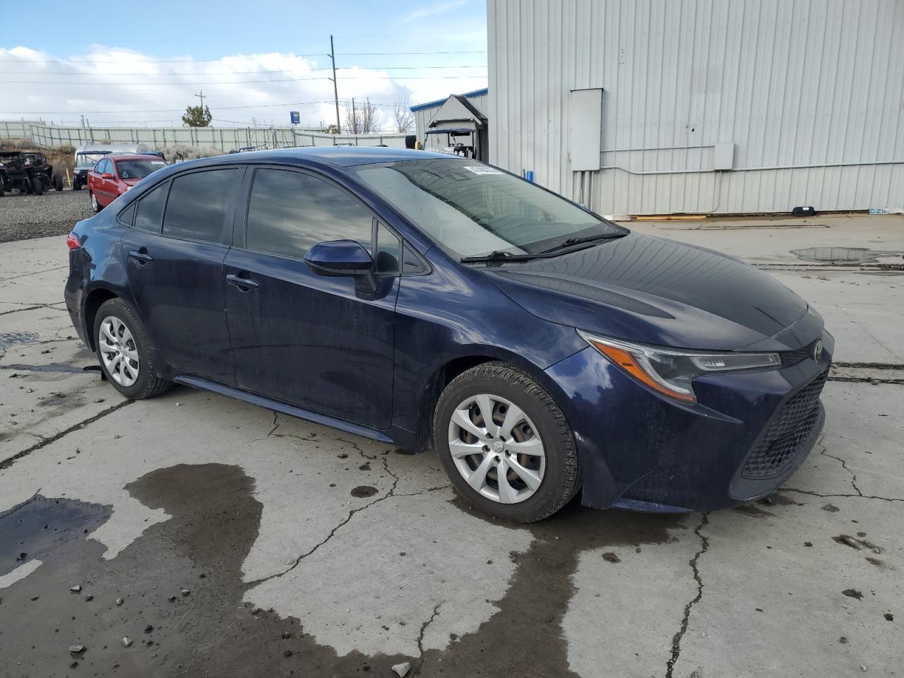 2020 Toyota Corolla - Image 4