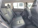 2020 Subaru Forester Limited en Venta en Haslet, TX - Side