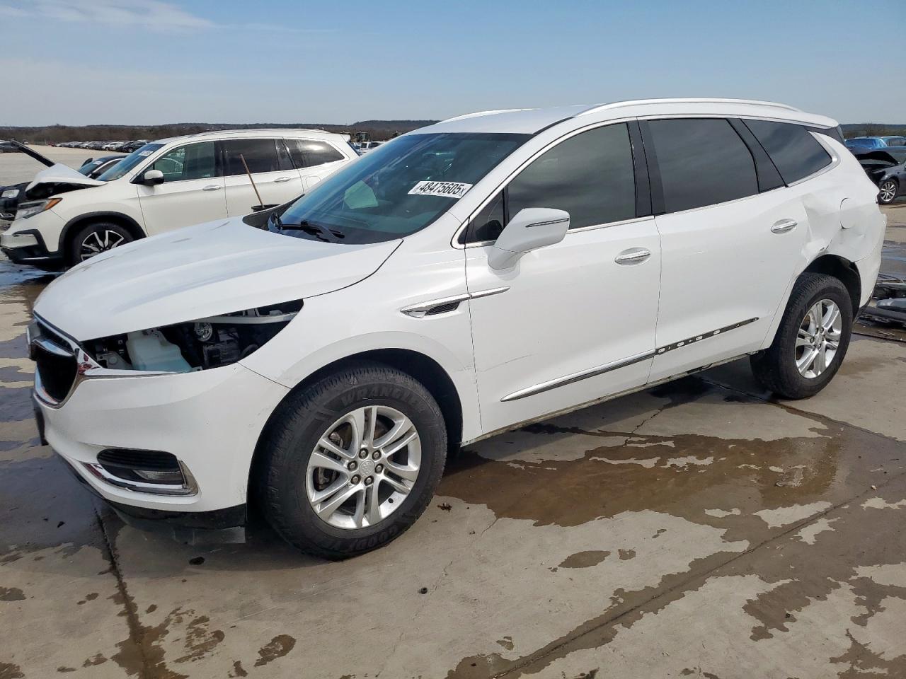 2019 Buick Enclave Essence for Sale in Grand Prairie, TX - Front End
