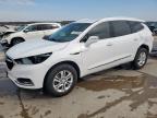 2019 Buick Enclave Essence на продаже в Grand Prairie, TX - Front End