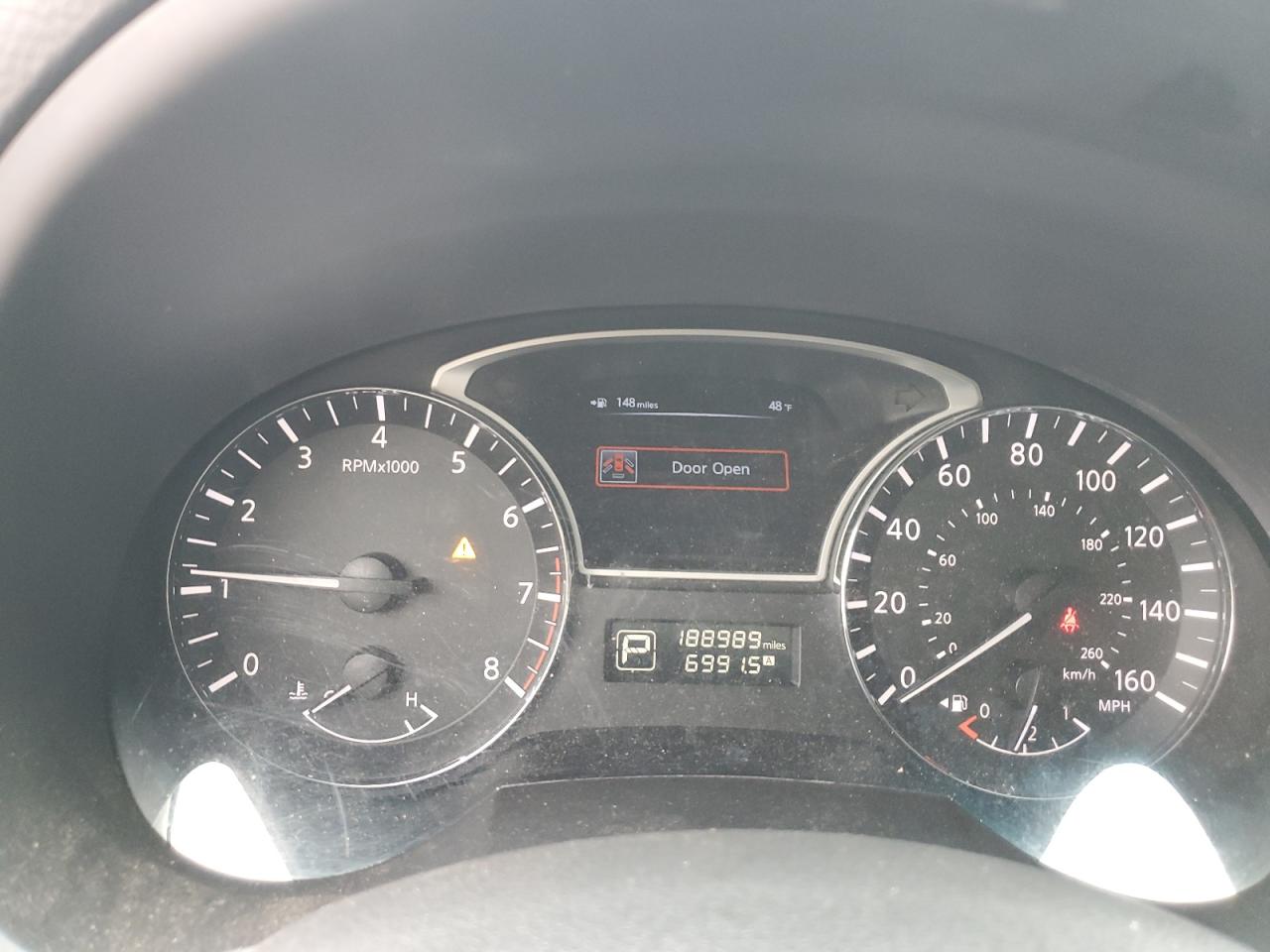 2013 Nissan Altima - Image 9