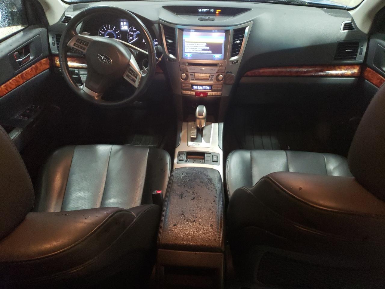 2012 Subaru Outback 3.6R Limited VIN: 4S4BRDLC3C2251434 Lot: 48138065