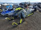 2022 POLARIS SNOWMOBILE for sale at Copart MT - HELENA