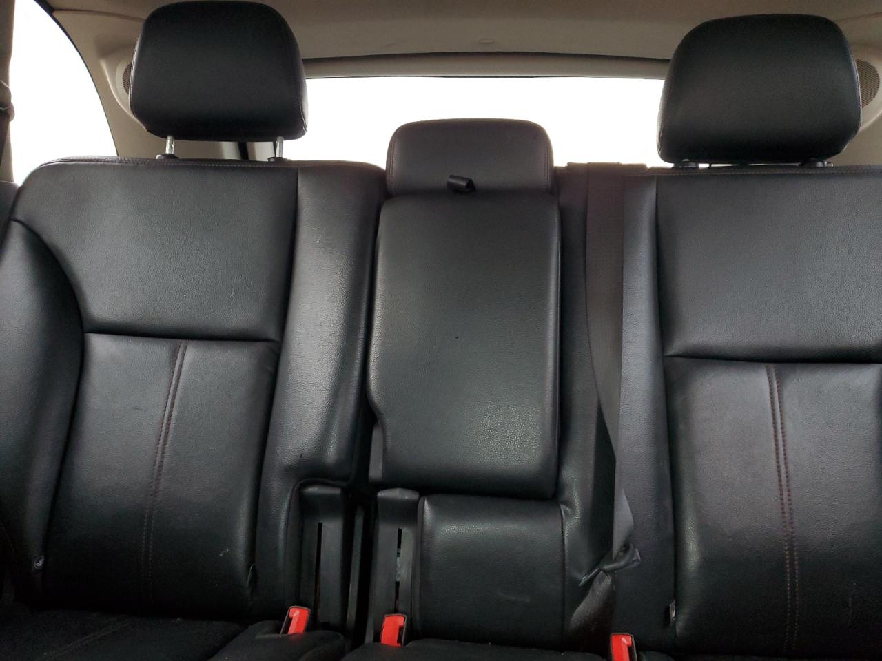2014 Ford Edge - Image 10