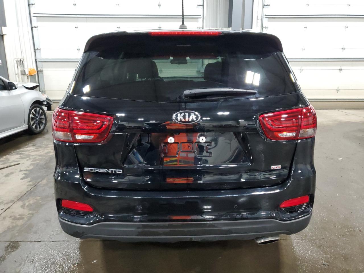 2020 Kia Sorento - Image 6