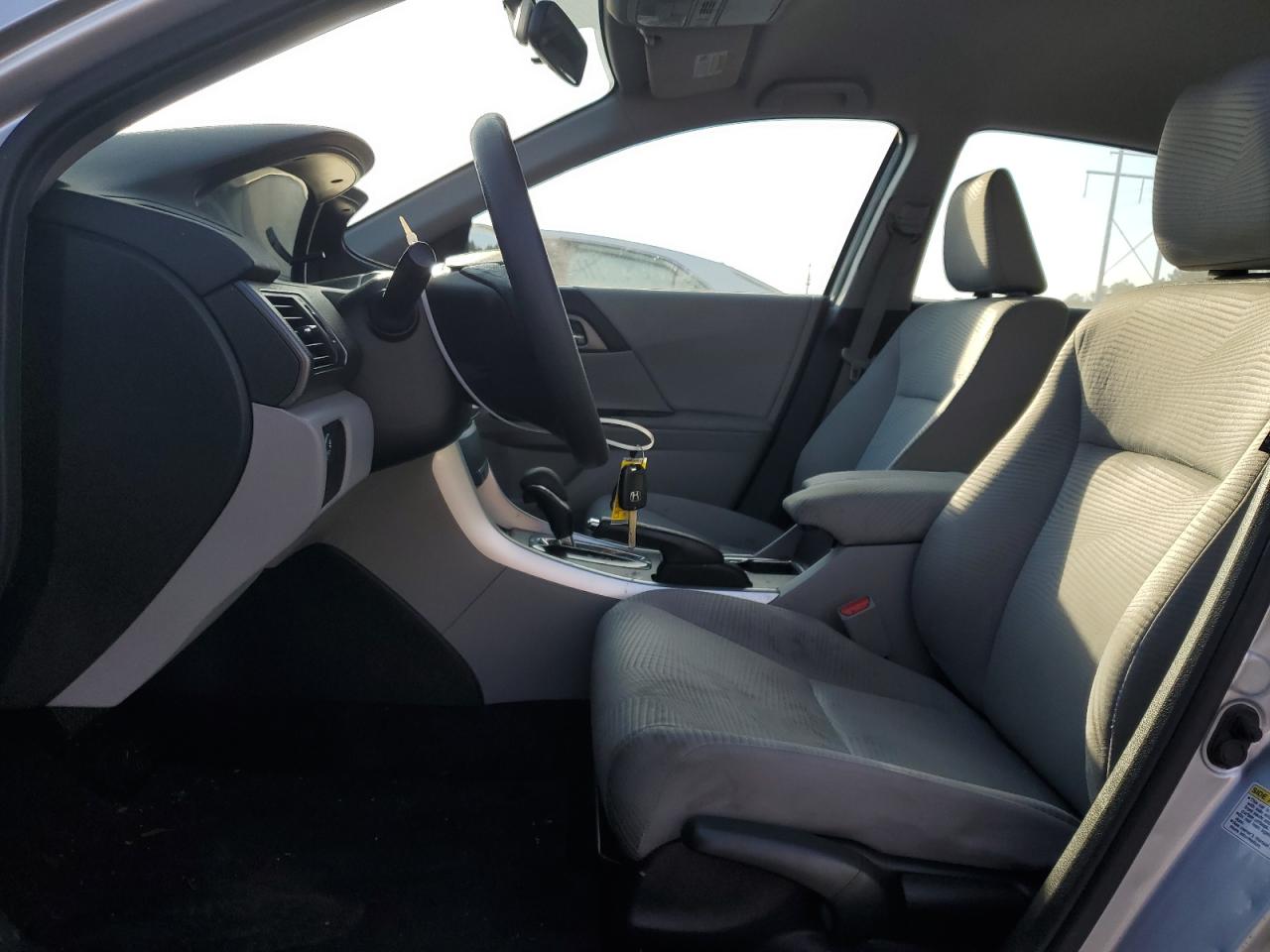 2014 Honda Accord - Image 7