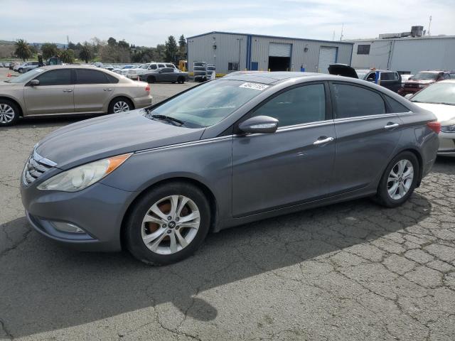 2012 Hyundai Sonata Se