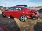 2024 Hyundai Elantra Sel იყიდება Woodhaven-ში, MI - Front End