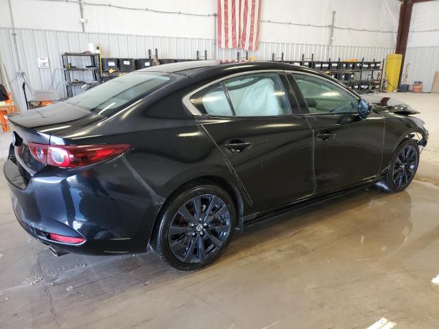  MAZDA 3 SELECT S 2024 Czarny