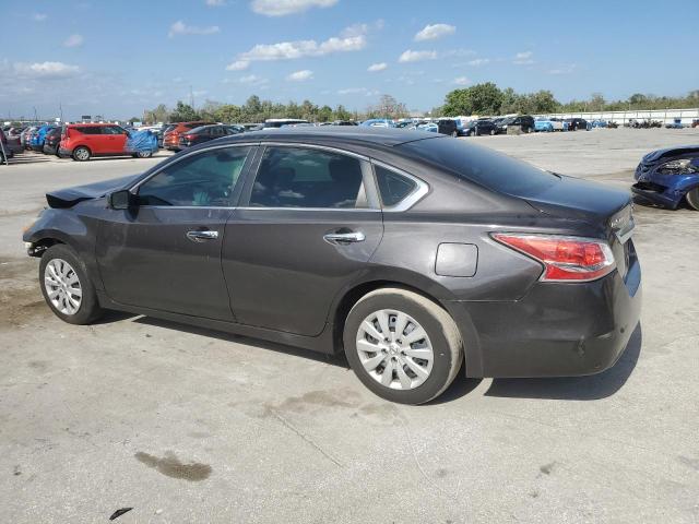  NISSAN ALTIMA 2015 Серый