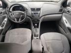 2017 Hyundai Accent Se en Venta en Waldorf, MD - Side