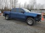 2017 Chevrolet Silverado K1500 na sprzedaż w Arlington, WA - Front End