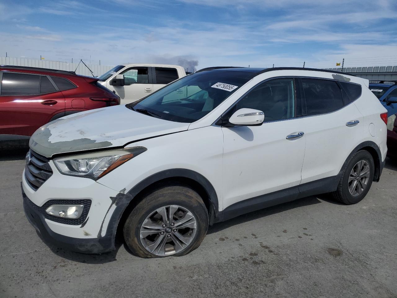 2015 Hyundai Santa Fe - Image 1