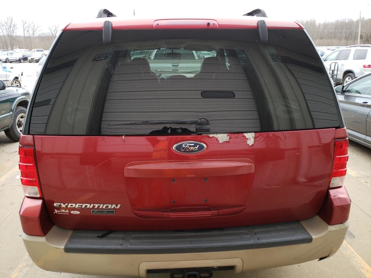 2006 Ford Expedition - Image 6