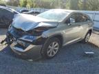2017 Lexus Rx 350 Base for Sale in Riverview, FL - Front End
