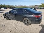2017 Toyota Camry Le for Sale in Charles City, VA - Front End
