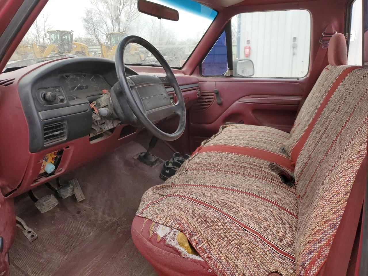 1994 Ford F-150 - Image 7