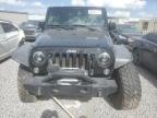 2016 Jeep Wrangler Sport for Sale in Hueytown, AL - Undercarriage