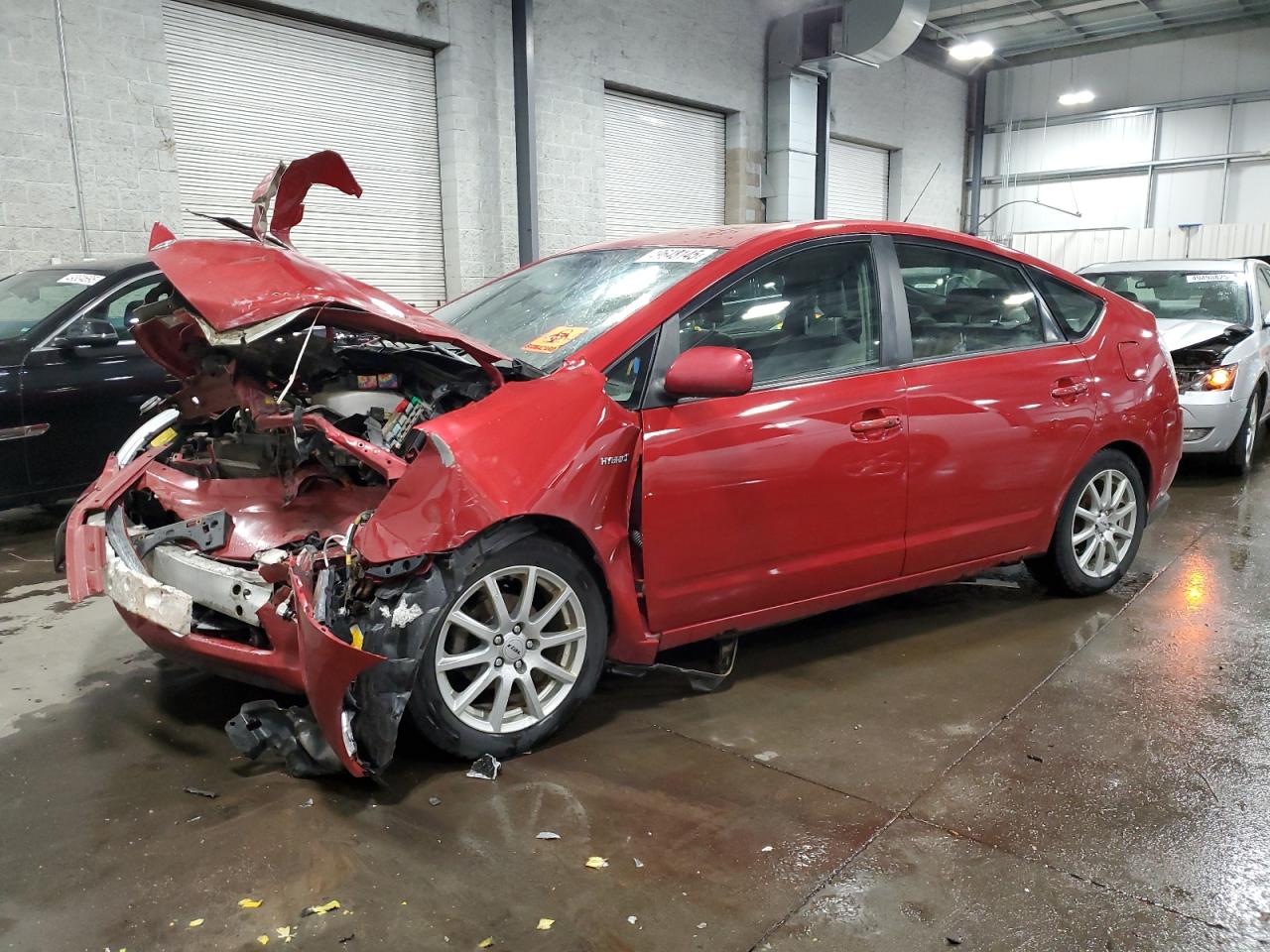 2007 Toyota Prius for Sale in Ham Lake, MN - Front End