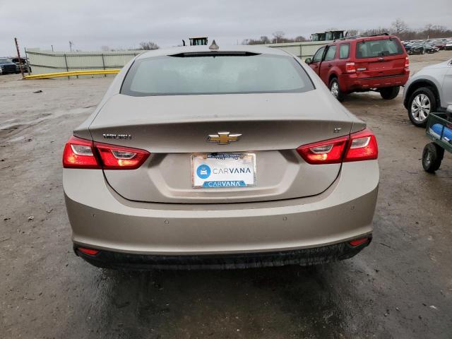  CHEVROLET MALIBU 2024 Колір засмаги