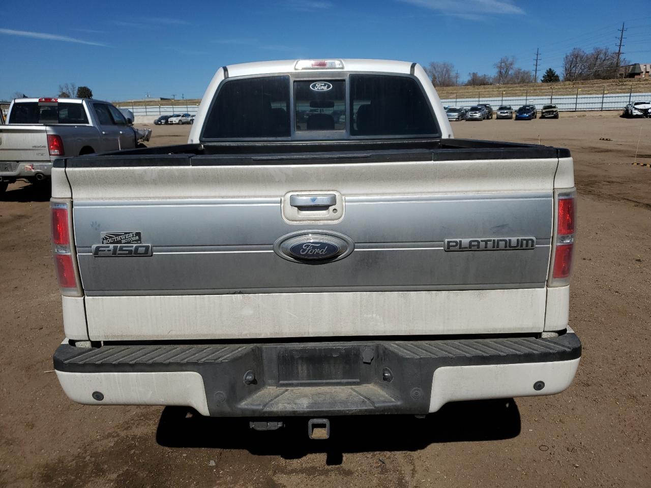 2013 Ford F-150 - Image 6