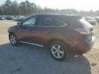 2015 Lexus Rx 350 Base на продаже в Harleyville, SC - Front End