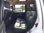 2011 LAND ROVER DISCOVERY for sale at Copart CHESTER