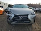 2015 Lexus Nx 200T за продажба в Cookstown, ON - Front End