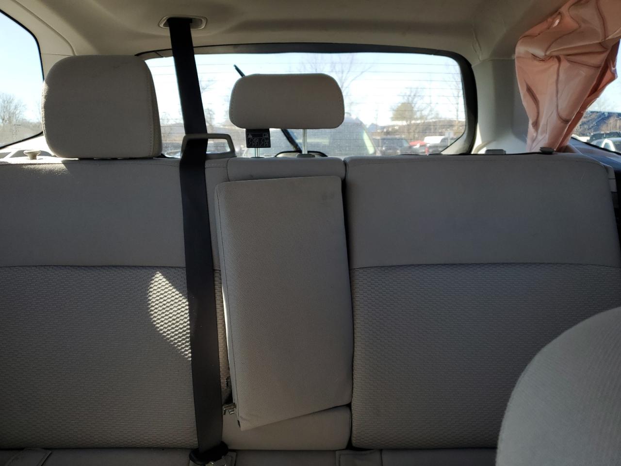 2018 Subaru Forester - Image 10