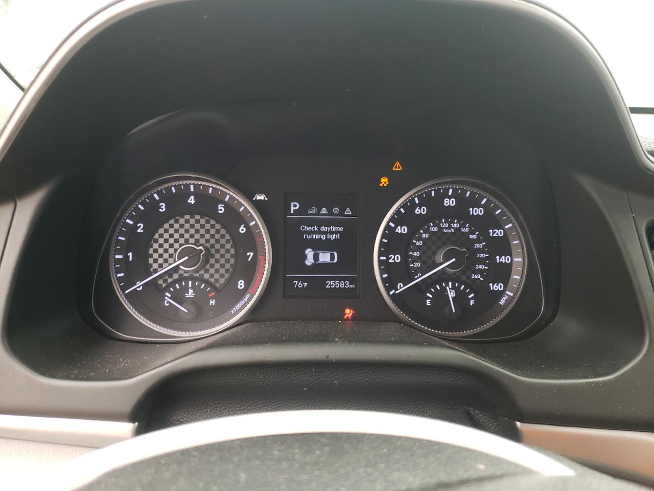2020 Hyundai Elantra Se VIN: 5NPD74LF8LH607131 Lot: 49901035